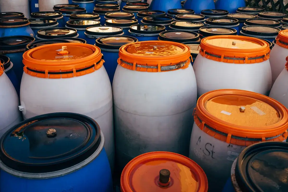 Chemical & Toxic Waste Cleanup in Florham Park, NJ