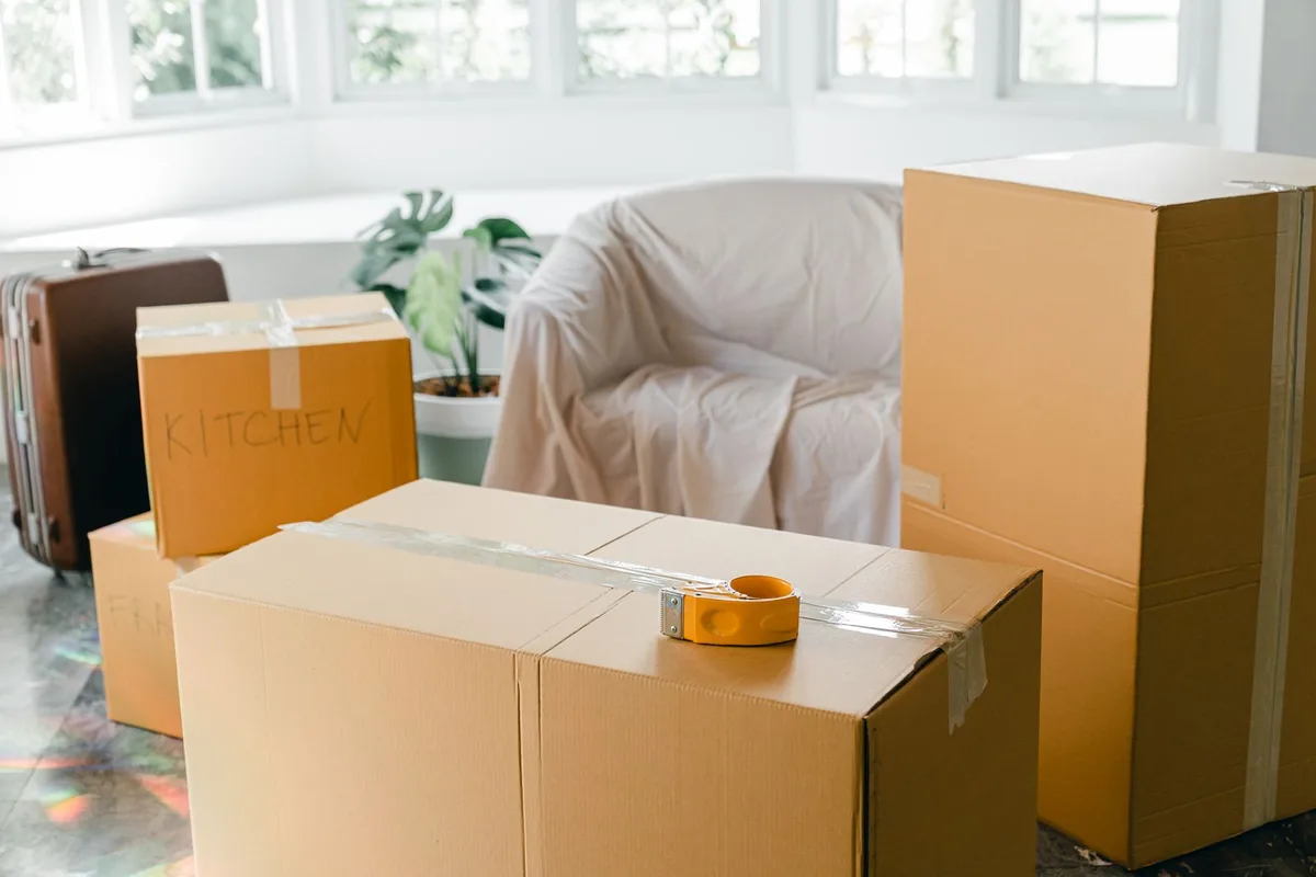 Hoarding Cleanup in Florham Park, NJ